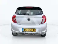 2017 Opel Karl