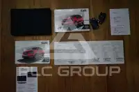 2017 Opel Karl