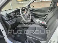 2017 Opel Karl