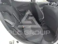 2017 Opel Karl