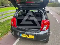 2017 Opel Karl