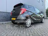 2017 Opel Karl