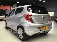 2017 Opel Karl