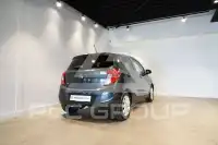 2017 Opel Karl