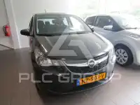 2017 Opel Karl