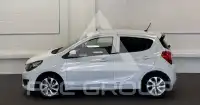 2017 Opel Karl