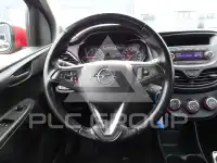 2017 Opel Karl
