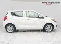 2017 Opel Karl