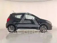 2017 Opel Karl