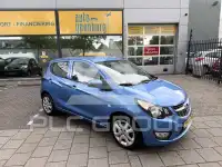 2017 Opel Karl