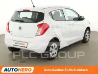 2017 Opel Karl