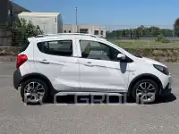 2017 Opel Karl