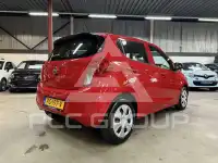 2017 Opel Karl