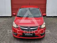 2017 Opel Karl