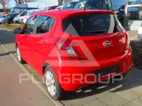 2017 Opel Karl