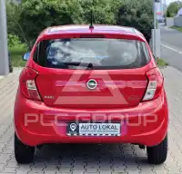 2017 Opel Karl