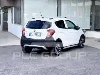 2017 Opel Karl