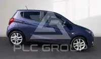2017 Opel Karl