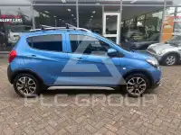 2017 Opel Karl