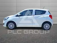 2017 Opel Karl