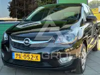 2017 Opel Karl