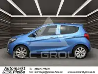 2017 Opel Karl