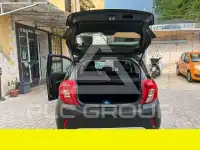 2017 Opel Karl