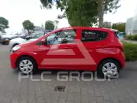 2017 Opel Karl