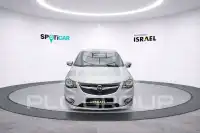 2017 Opel Karl