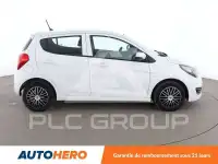 2017 Opel Karl