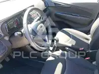 2017 Opel Karl