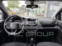 2017 Opel Karl