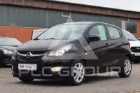 2017 Opel Karl