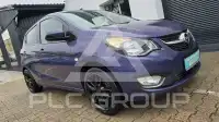 2017 Opel Karl