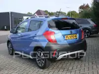 2017 Opel Karl