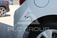 2017 Opel Karl