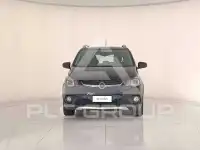 2017 Opel Karl