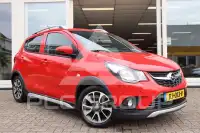 2017 Opel Karl