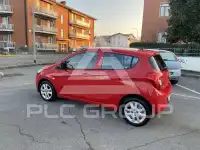 2017 Opel Karl