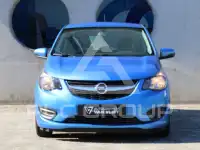 2017 Opel Karl