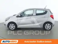 2017 Opel Karl