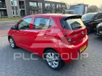 2017 Opel Karl