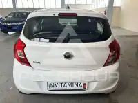 2017 Opel Karl