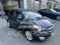 2017 Opel Karl