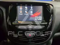 2017 Opel Karl