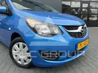 2017 Opel Karl