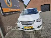 2017 Opel Karl