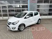 2017 Opel Karl