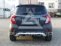 2017 Opel Karl