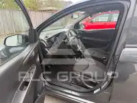 2017 Opel Karl